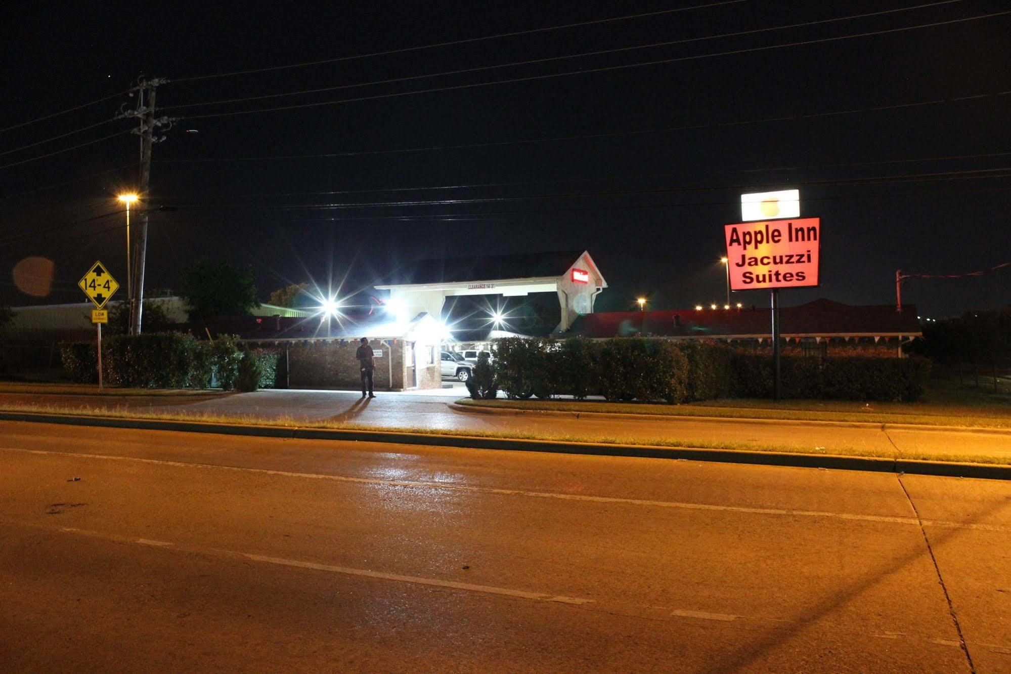 Apple Inn ดันแคนวิลล์ ภายนอก รูปภาพ